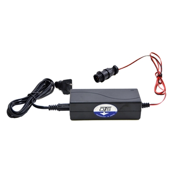 OTS RCS-15US Battery Charger for RB-11 Battery Pack