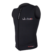 Henderson Thermoprene 3mm Men's Zipper Vest