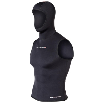 Henderson Thermoprene 5/3mm Men's Hooded Vest