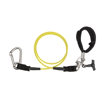 XS Scuba Deluxe Free Diving Lanyard