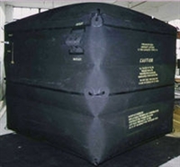 Subsalve Pneumatic Aircraft Lifting Bag 12 Tons
