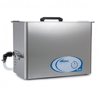 L & R Ultrasonics SweepZone 310 Ultrasonic Cleaning System (3.25 Gal) w/Timer & Drain