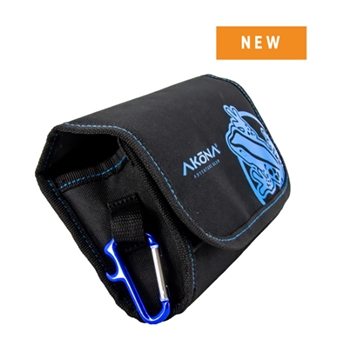 Akona Mask Bag