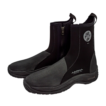 Akona 3.5mm Fit Molded Sole Boot