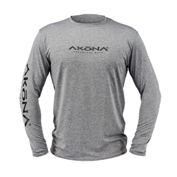 Akona Men's Long Sleeve Sun Shirt