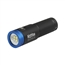 Big Blue "Black Molly VB" 2600-Lumen Extra-Wide Beam w/ Built-in Blue & Red Light