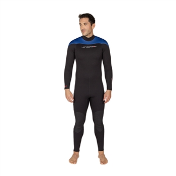 Henderson Thermoprene Pro 7mm Men's Jumpsuit (Back Zip)