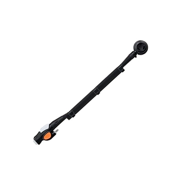 Tusa Active Purge Assist System