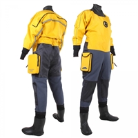 Northern Diver Arctic Survivor Drysuit