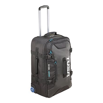 Tusa Medium Roller Bag