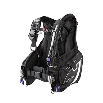 Tusa Tina Buoyancy Compensator