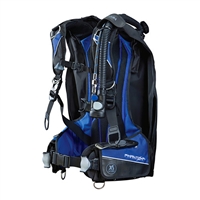 XS Scuba Phantom SL BC