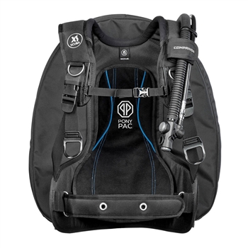 XS Scuba Companion BC