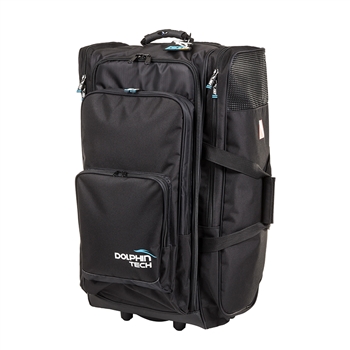 IST Heavy-Duty Roller Backpack