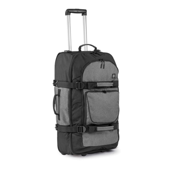 XS Scuba Voyager 60 Roller Duffel