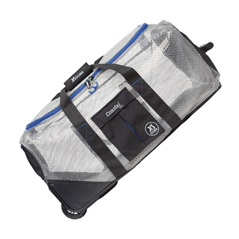 XS Scuba Coastal Roller Duffel