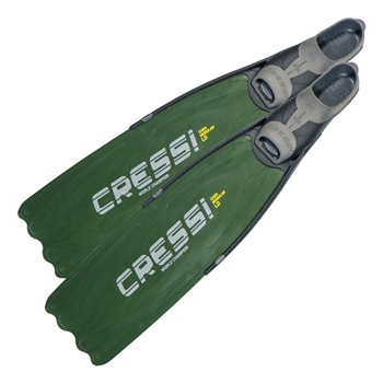 Cressi Gara Modular LD Fins