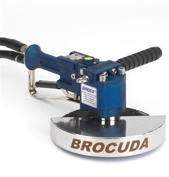 Broco BROCUDA Underwater Hydraulic Tool