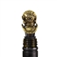 Divers Gifts & Collectables Diving Helmet Wine / Oil Bottle Stopper - Antique Gold