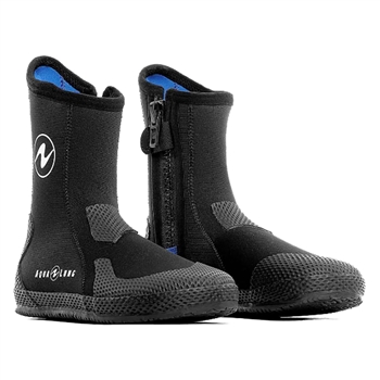 Aqua Lung Superzip 7mm Boot