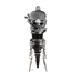 Divers Gifts & Collectables Kirby MorganÂ® SuperliteÂ® Diving Helmet Wine / Oil Bottle Stopper - Antique Pewter