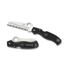 Spyderco Atlantic Salt Knife - H1 Steel SpyderEdge Blade, FRN Handle