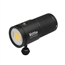 Big Blue 11,000 Lumen Warm White Video Light w/ Red Mode