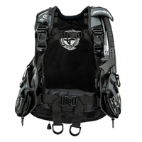 Genesis Celeste Women's BCD