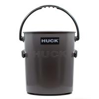 HUCK Performance Bucket - Black Ops - Black w/Black Handle [32287]