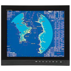 Furuno 19&quot; Color LCD Marine Monitor [MU192HD]