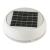 Marinco 3&quot; Day/Night Solar Vent - White [N20803W]