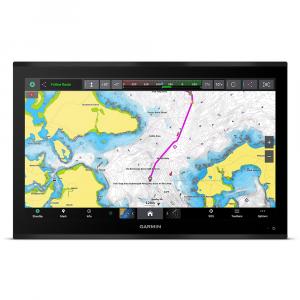 Garmin GPSMAP 9027 27&quot; Premium Chartplotter w/Worldwide Basemap [010-02676-00]