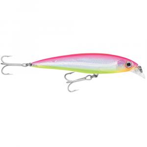 Rapala X-Rap Saltwater 4-3/4&quot; Electric Chicken [SXR12EC]