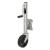 CURT Marine Jack w/8 Wheel - 1,500 lbs - Adjust Vertically 10&quot; [28116]