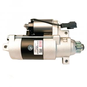 ARCO Marine Original Equipment Quality Replacement Yamaha Outboard Starter - 2007-2022 [3451]