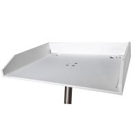 Magma 16&quot; x 20&quot; White Fillet Table w/LeveLock Mount [T10-424]