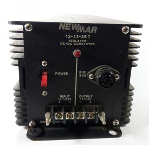 Newmar 12-12-35I DC Converter [12-12-35I]