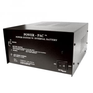 Newmar Power-Pac 14AH Power Supply [POWER-PAC14AH]