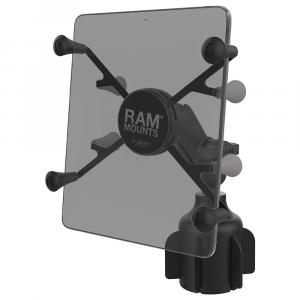 RAM Mount RAM X-Grip w/RAM-A-CAN II Cup Holder Mount f/7&quot;-8&quot; Tablets [RAP-299-2-UN8U]