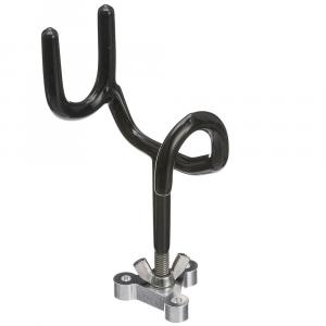 Attwood Sure-Grip Stainless Steel Rod Holder - 4&quot;  5-Degree Angle [5060-3]