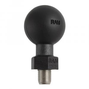 RAM Mount RAM Tough-Ball w/1/2&quot;-20 X .50&quot; Threaded Stud [RAP-379U-502050]