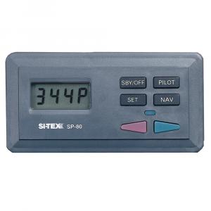 SI-TEX SP-80-3 Includes Pump &amp; Rotary Feedback [SP-80-3]