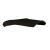 Carver 3-Bow Acrylic Bimini Top Fabric  Storage Boot - Black [602A-02]