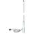 Shakespeare 4351 39&quot; AM / FM Antenna [4351]