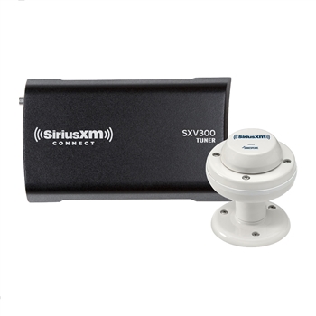 SiriusXM SXV300 Connect Tuner  Marine/RV Antenna *12-Pack [SXV300M1-12]