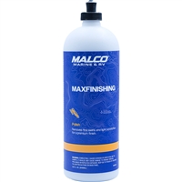 Malco MaxFinishing Polish - 32oz [163532]