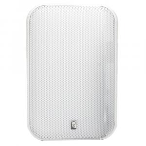 Poly-Planar MA-905 400 Watt Platinum Panel Speaker - White [MA905W]