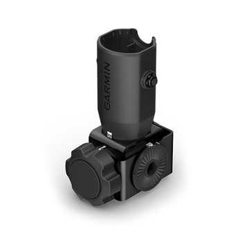 Garmin Adjustable Perspective Bottom Mount for LiveScope Transducers [010-13404-70]