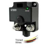 Egis XD Flex 2 Single VSR w/o Knob - Tinned Wires [8710-1400]