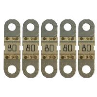 Victron MIDI-Fuse 80A/58V M6 for 48V *Pack of 5 [CIP134080020]